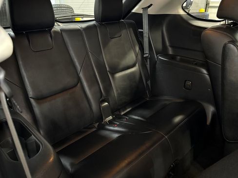 Certified 2023 MAZDA CX-9 Touring AWD/4WD image 17