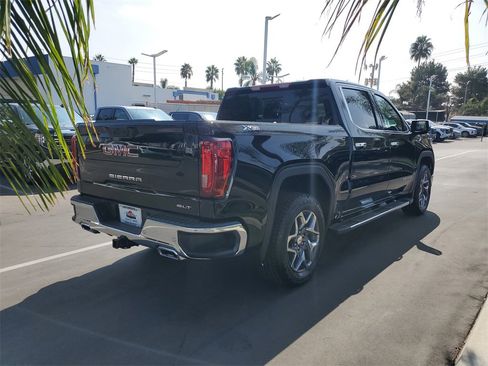 New 2026 GMC Sierra 1500 SLT w/ SLT Premium Plus Package image 4