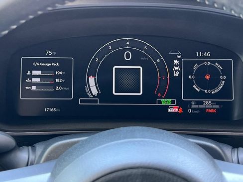 Certified 2024 Toyota Corolla GR AWD/4WD image 26