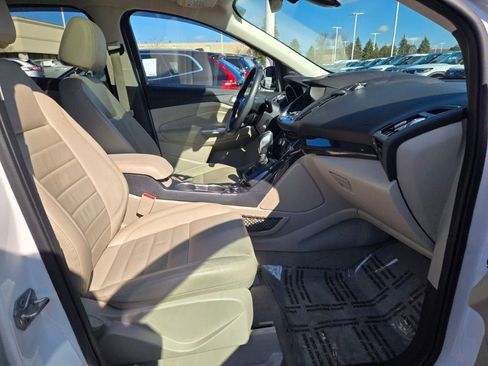 Used 2014 Ford Escape Titanium image 6