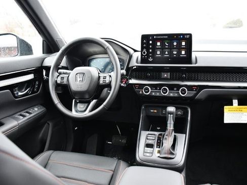 New 2026 Honda CR-V Sport Touring image 20