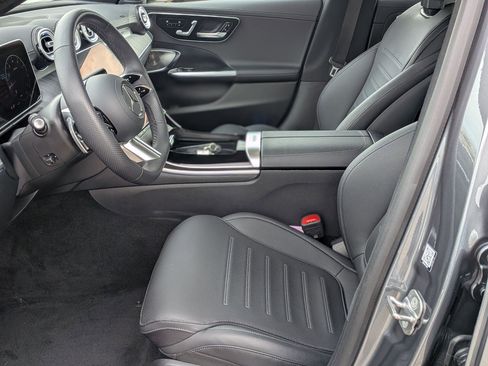 Certified 2024 Mercedes-Benz C 300 4MATIC Sedan image 14