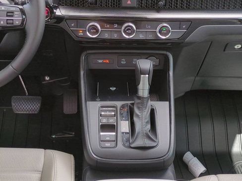 New 2026 Honda CR-V EX-L image 17