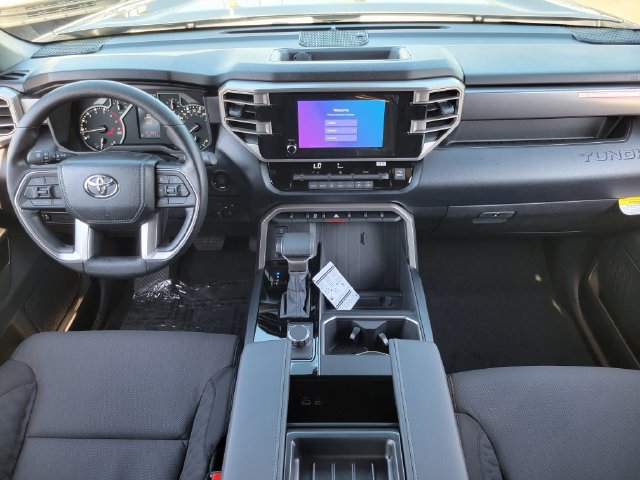 New 2026 Toyota Tundra SR5 RWD image 6