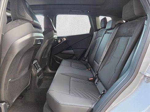 Used 2026 BMW X3 xDrive30 w/ Premium Package AWD/4WD image 14