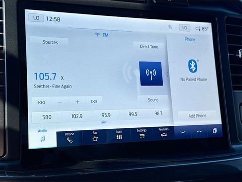 Certified 2022 Ford F150 XLT w/ Equipment Group 302A High image 15