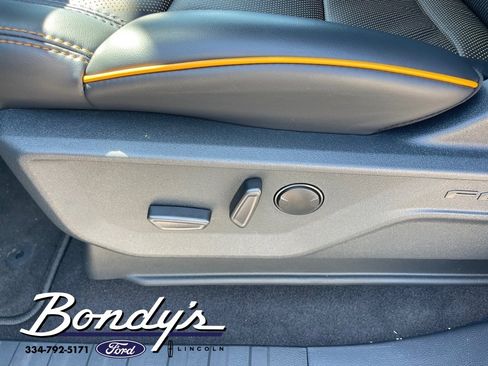 New 2025 Ford F150 Tremor w/ Equipment Group 402A High image 6