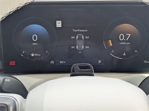 New 2026 Hyundai Palisade Calligraphy image 38