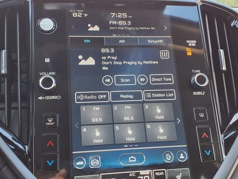 New 2026 Subaru Ascent Premium AWD/4WD image 18