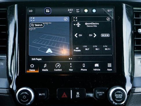 Used 2022 RAM 2500 Tradesman image 24