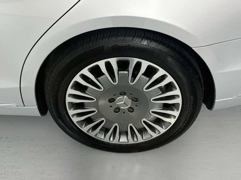 Used 2015 Mercedes-Benz S 600 image 31