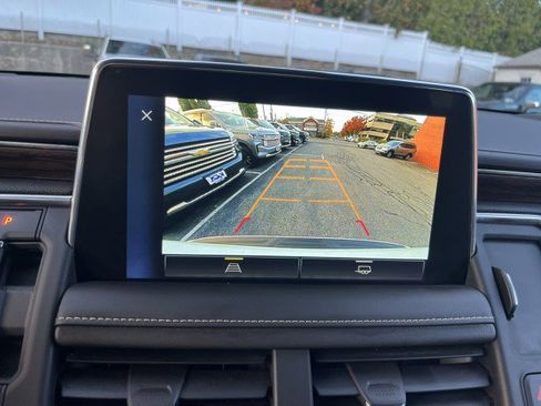 Certified 2023 Chevrolet Tahoe Premier image 27