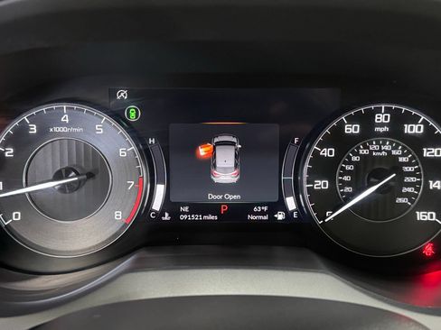 Used 2022 Acura RDX AWD w/ Advance Package image 22