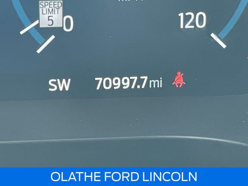 Certified 2023 Ford F150 Platinum w/ Equipment Group 701A High image 28