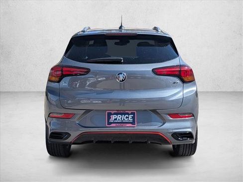 Used 2022 Buick Encore GX Select w/ Experience Buick Package image 7