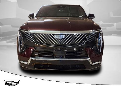 New 2026 Cadillac Escalade IQ Luxury 1 image 2