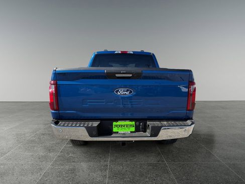 Used 2024 Ford F150 XLT image 5