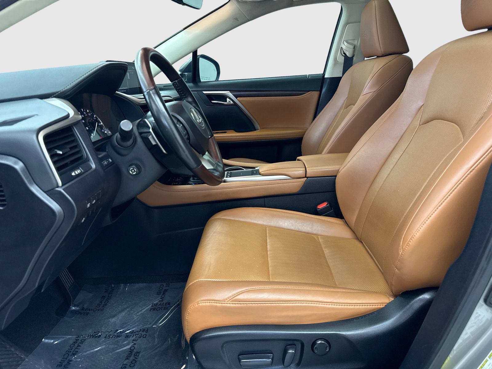 Used 2021 Lexus RX 350 FWD w/ Premium Package image 17