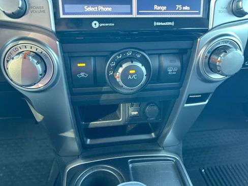 Used 2023 Toyota 4Runner SR5 RWD image 25