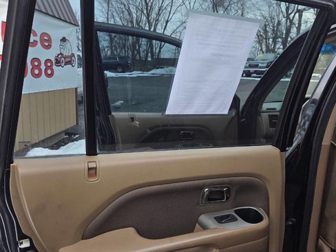 Used 2006 Honda Pilot LX image 10