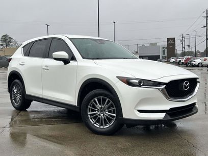 Used 2018 MAZDA CX-5 Sport