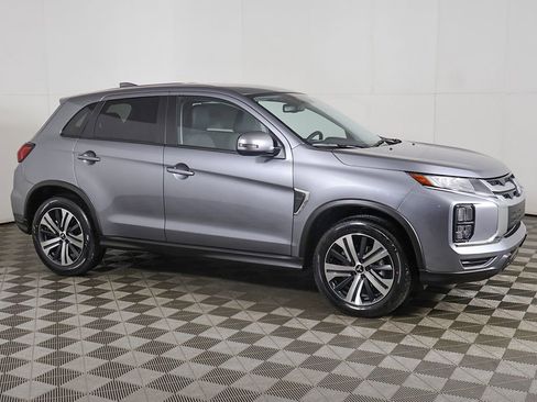 New 2026 Mitsubishi Outlander Sport SE AWD/4WD image 13