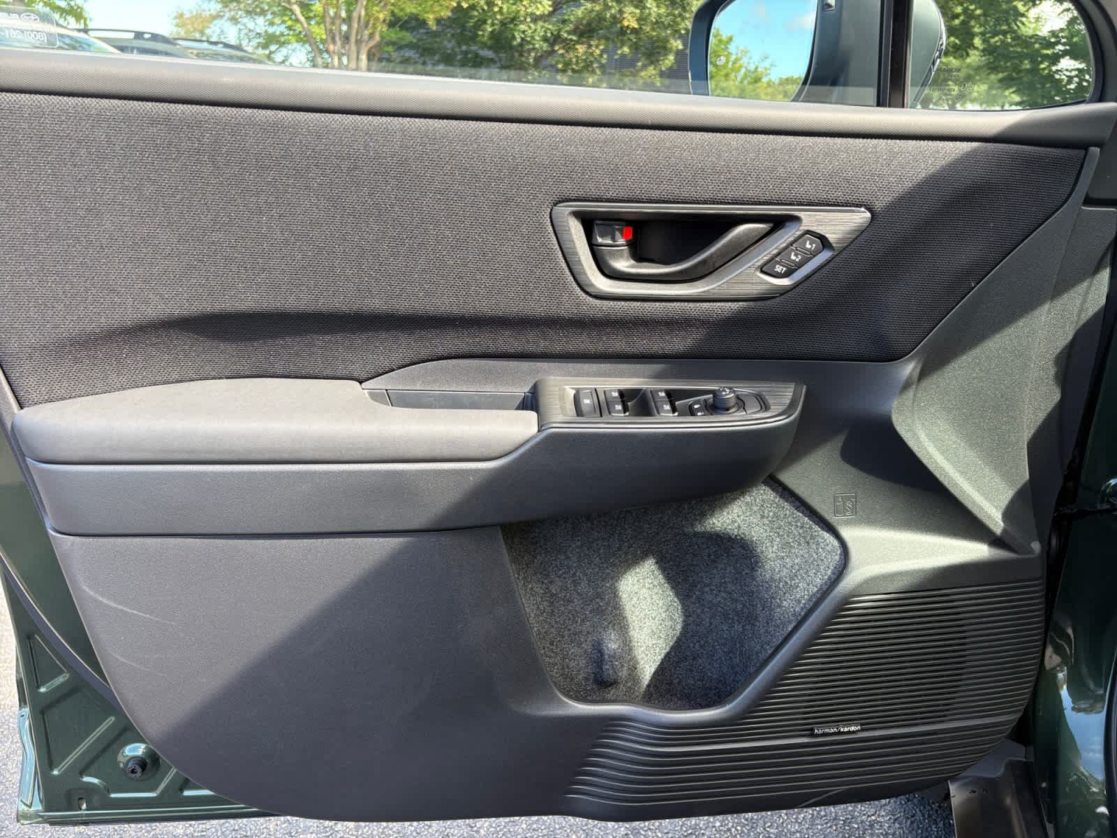 New 2026 Subaru Outback Limited AWD/4WD image 20