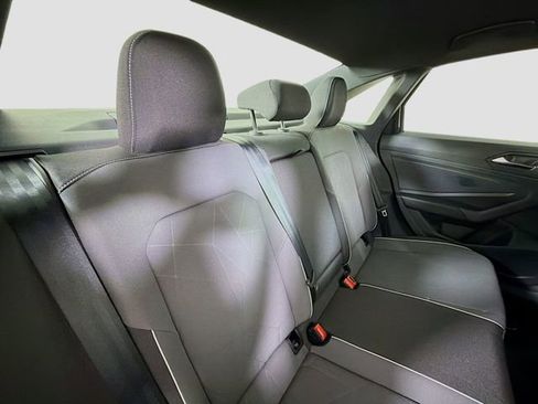 New 2026 Volkswagen Jetta Sport image 25