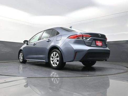 Used 2024 Toyota Corolla LE FWD image 35