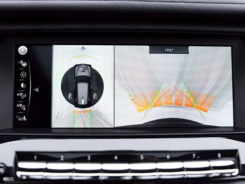 Used 2020 Rolls-Royce Cullinan AWD/4WD image 79