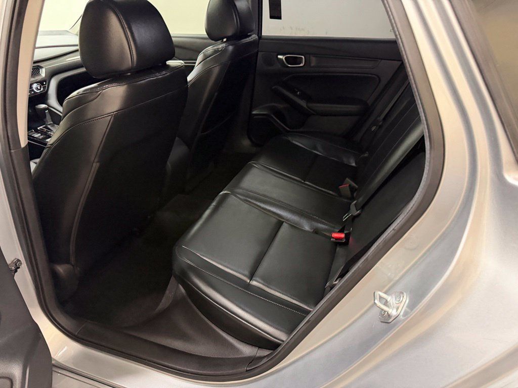 Used 2024 Acura Integra FWD image 30