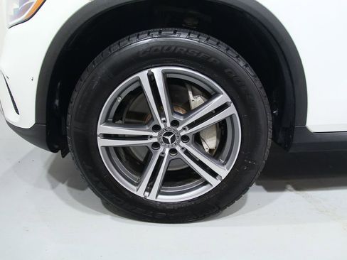 Certified 2020 Mercedes-Benz GLC 300 4MATIC image 17