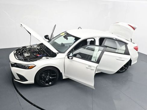 Used 2024 Honda Civic Sport image 42