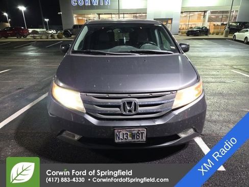 Used 2012 Honda Odyssey Touring image 2
