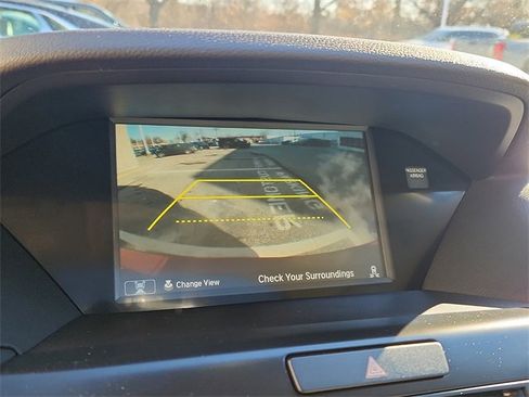 Used 2020 Acura MDX SH-AWD w/ Technology Package image 19