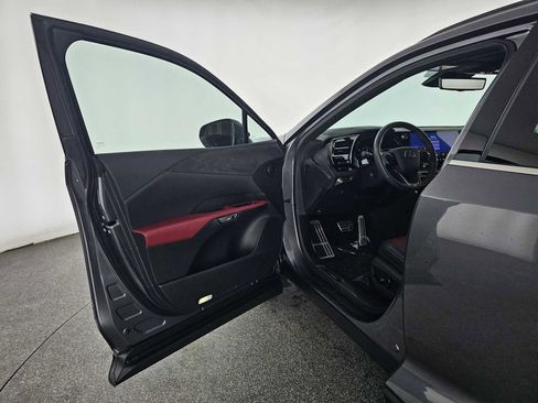 Certified 2023 Lexus RX 350 F Sport w/ Accessory Package (Z1) image 19