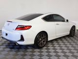 Used 2017 Honda Accord EX-L image 4