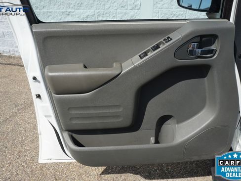 Used 2018 Nissan Frontier SV w/ Value Truck Package image 24