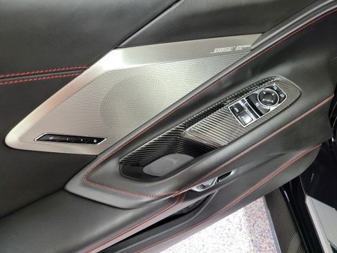Used 2020 Chevrolet Corvette Stingray Premium Cpe w/ 3LT Preferred Equipment Group RWD image 18