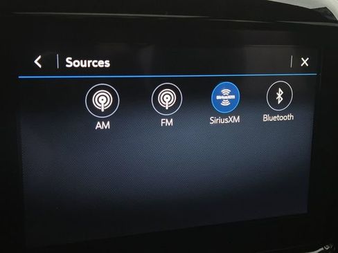 Certified 2023 Chevrolet Traverse RS image 6