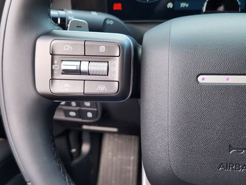 New 2026 Hyundai Palisade Calligraphy image 21