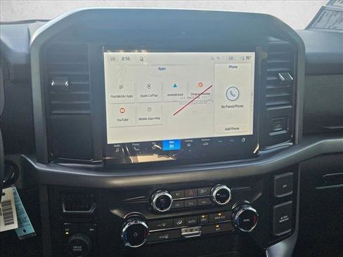 New 2026 Ford F150 XLT AWD/4WD image 12