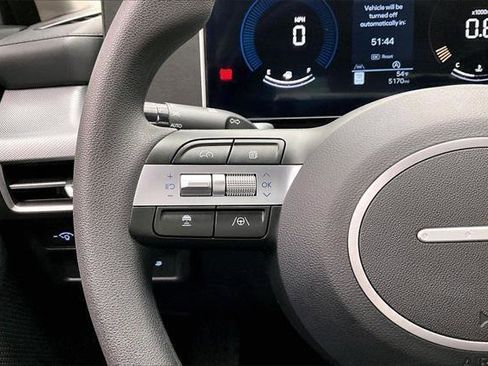 New 2025 Hyundai Sonata SE image 19