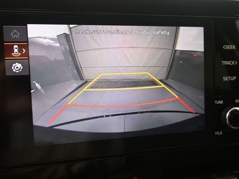 Certified 2023 Kia Sportage LX image 19