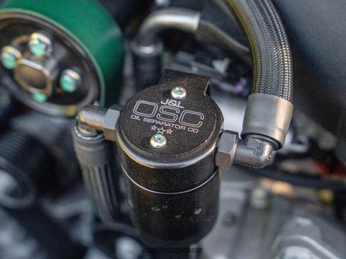 Used 2020 Jeep Grand Cherokee Trackhawk image 22