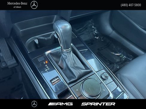 Used 2021 MAZDA CX-30 AWD 2.5 Turbo S image 21