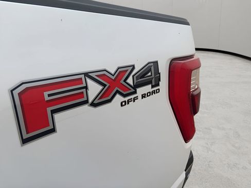 Used 2021 Ford F150 Lariat w/ Equipment Group 502A High image 14