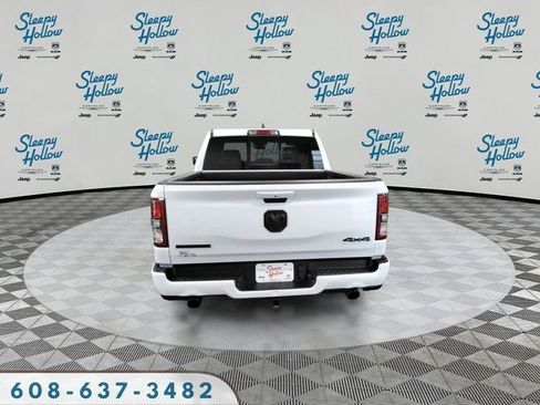 Used 2022 RAM 1500 Big Horn image 6