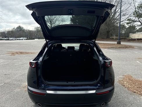 New 2026 MAZDA CX-30 AWD 2.5 S image 26