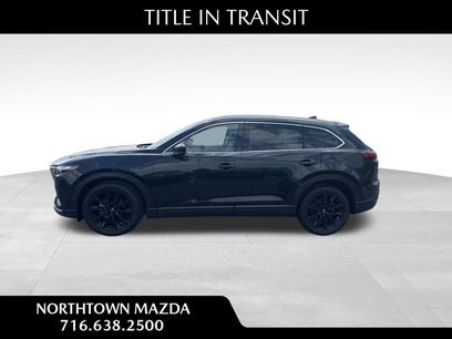Certified 2023 MAZDA CX-9 Touring Plus